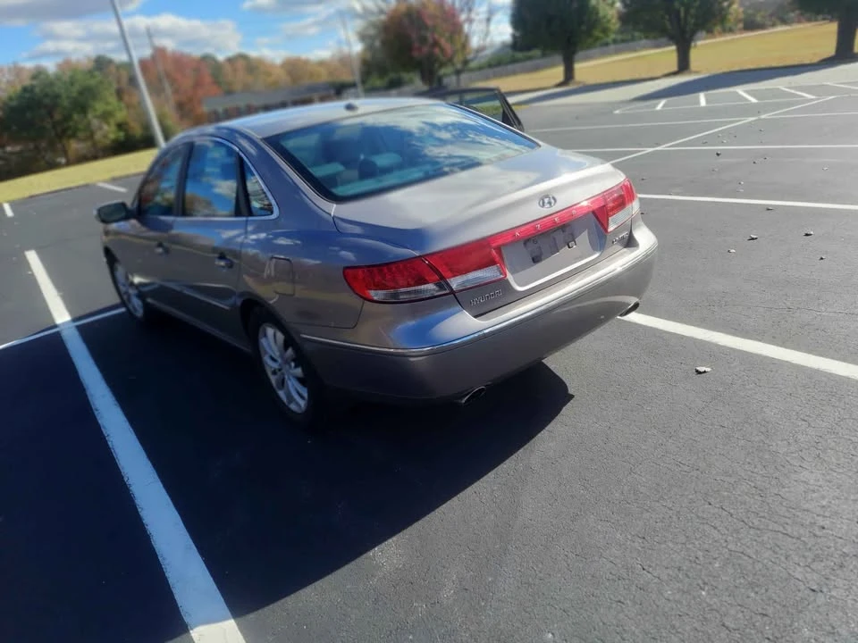 2008 Hyundai Azera - Image 5 of 9