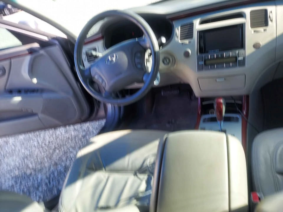 2008 Hyundai Azera - Image 6 of 9