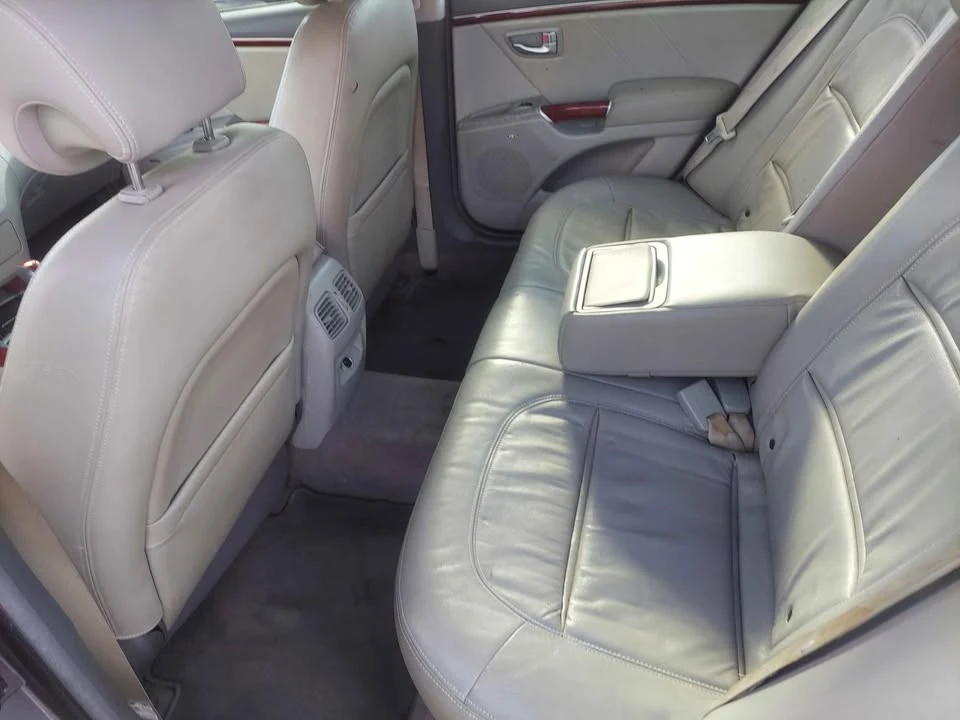 2008 Hyundai Azera - Image 3 of 9