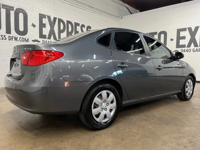 2008 Hyundai Elantra - Image 4 of 5
