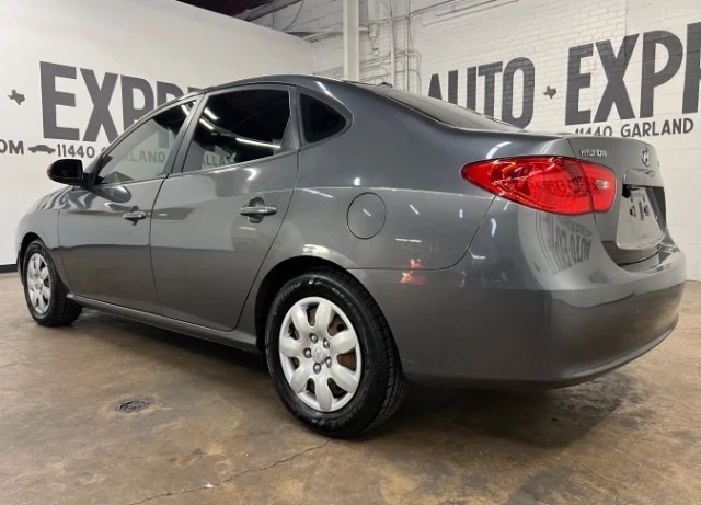 2008 Hyundai Elantra - Image 3 of 5