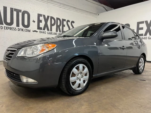 2008 Hyundai Elantra - Image 2 of 5