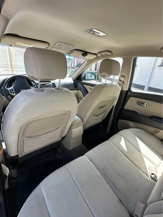 2008 Hyundai Elantra - Image 5 of 9