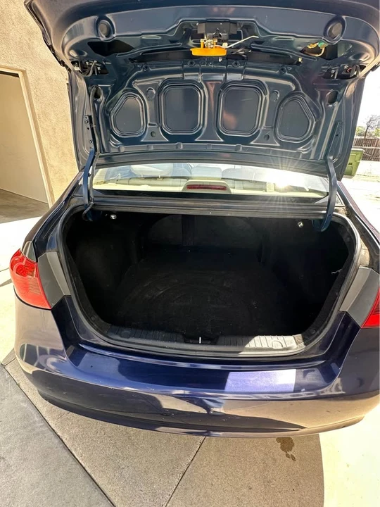 2008 Hyundai Elantra - Image 6 of 9