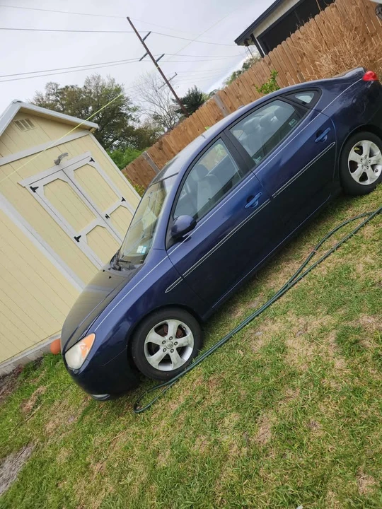 2008 Hyundai Elantra - Image 2 of 14