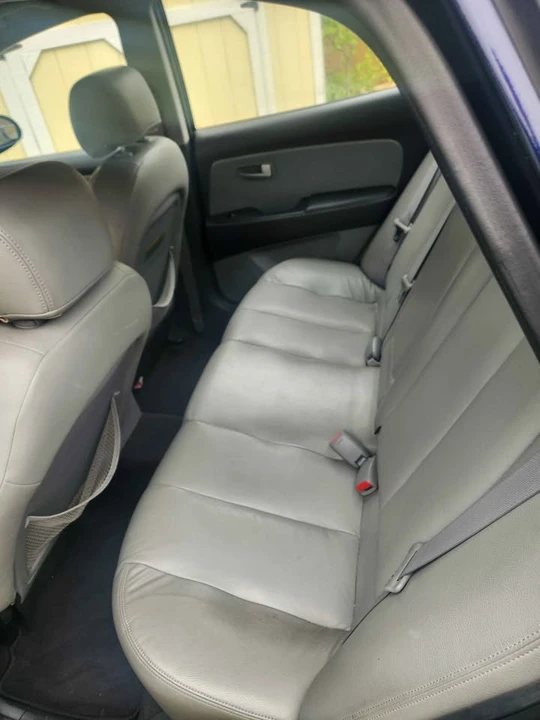 2008 Hyundai Elantra - Image 9 of 14
