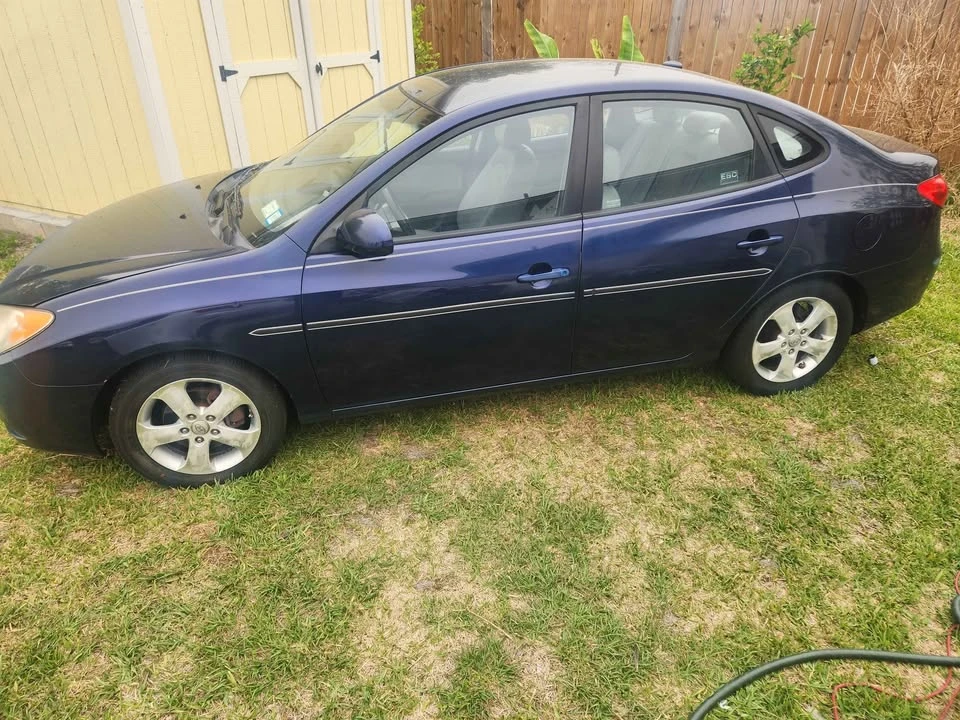 2008 Hyundai Elantra - Image 5 of 14