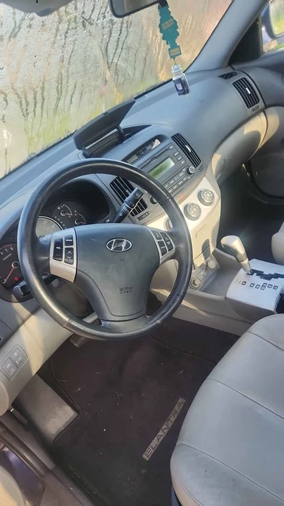 2008 Hyundai Elantra - Image 12 of 14