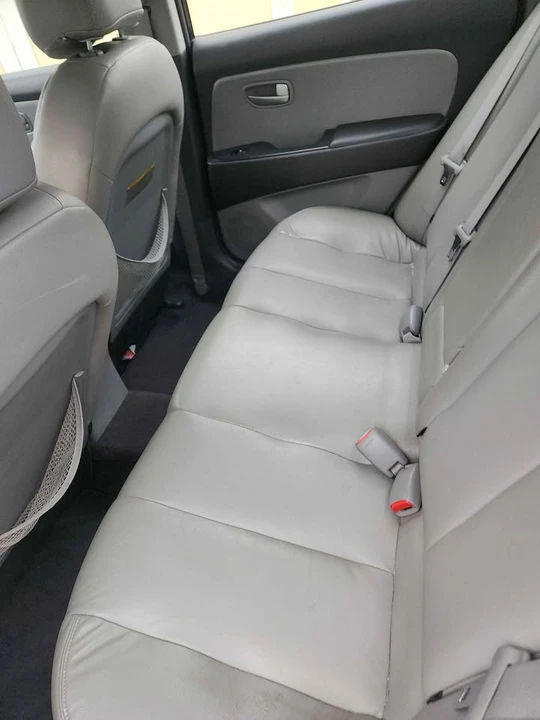 2008 Hyundai Elantra - Image 7 of 14
