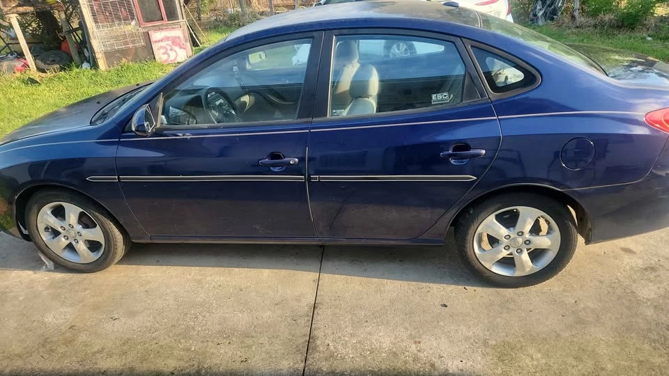 2008 Hyundai Elantra - Image 13 of 14
