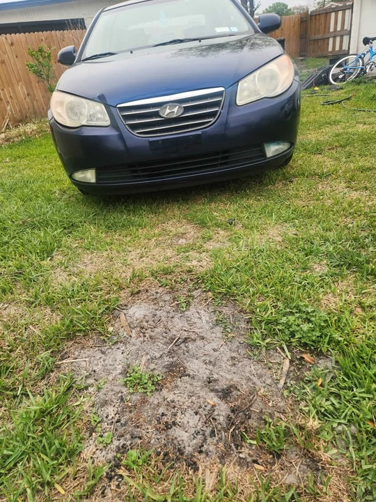 2008 Hyundai Elantra - Image 3 of 14