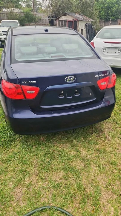 2008 Hyundai Elantra - Image 10 of 14