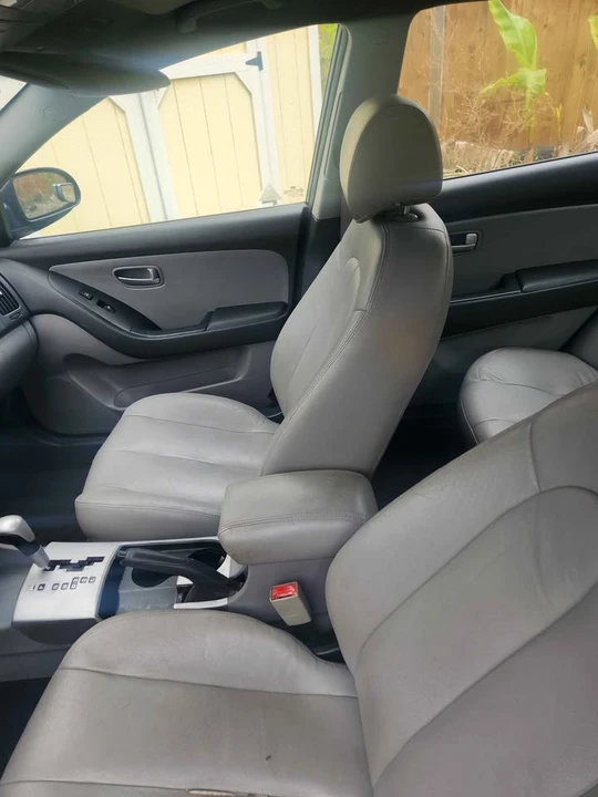 2008 Hyundai Elantra - Image 8 of 14