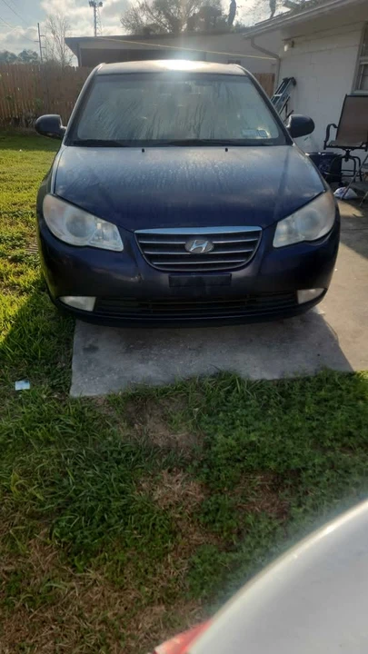 2008 Hyundai Elantra - Image 14 of 14