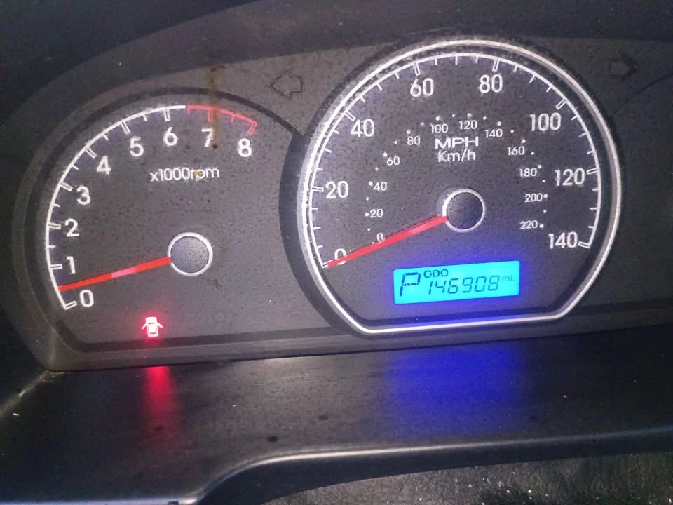 2008 Hyundai Elantra - Image 4 of 6