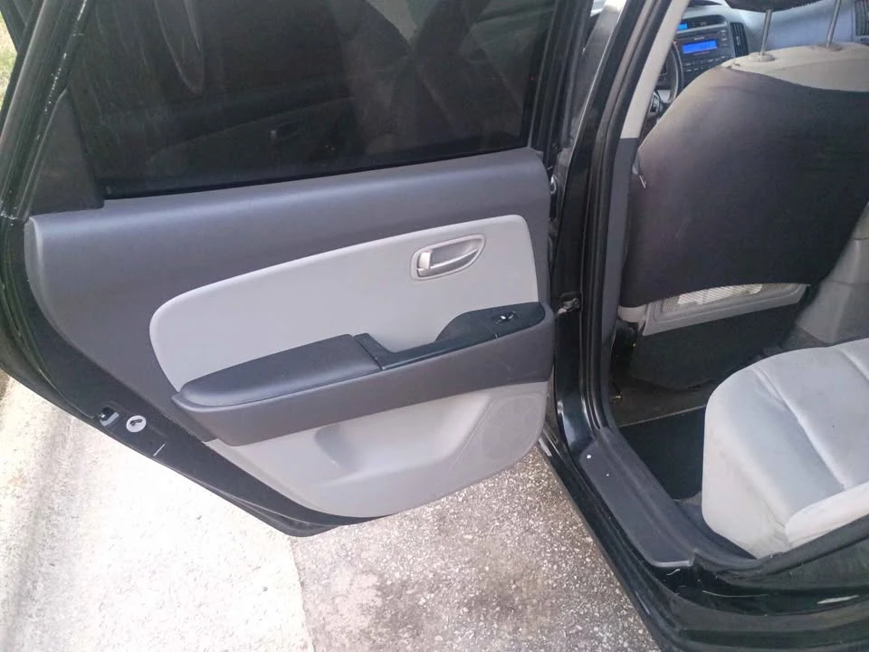 2008 Hyundai Elantra - Image 2 of 6