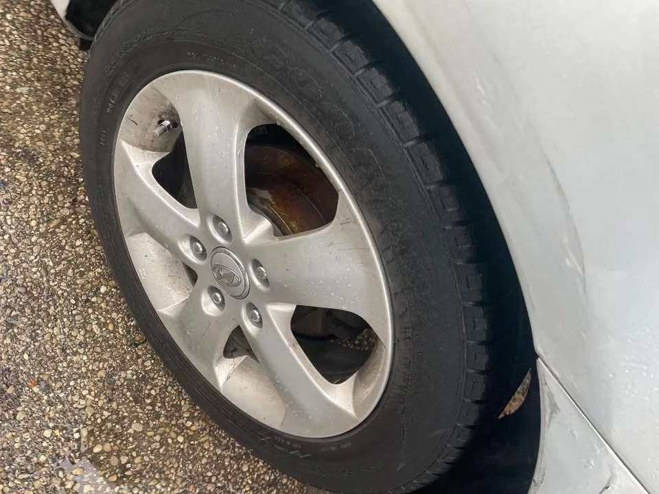 2008 Hyundai Elantra - Image 8 of 18