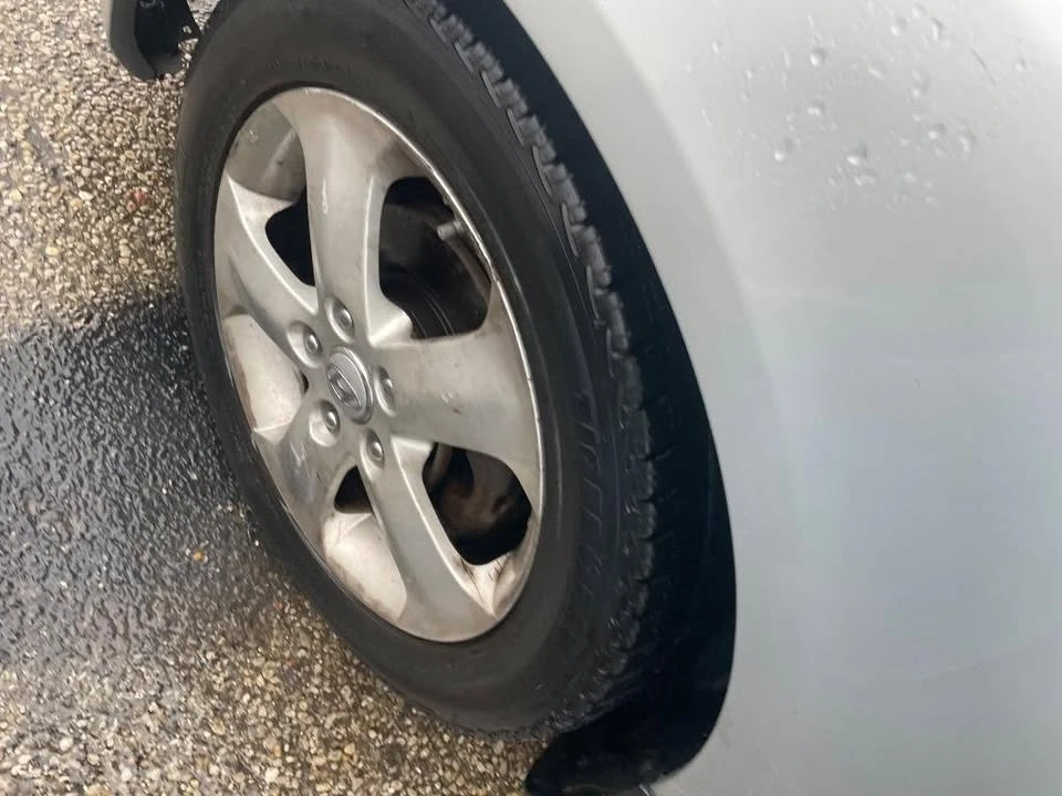 2008 Hyundai Elantra - Image 9 of 18