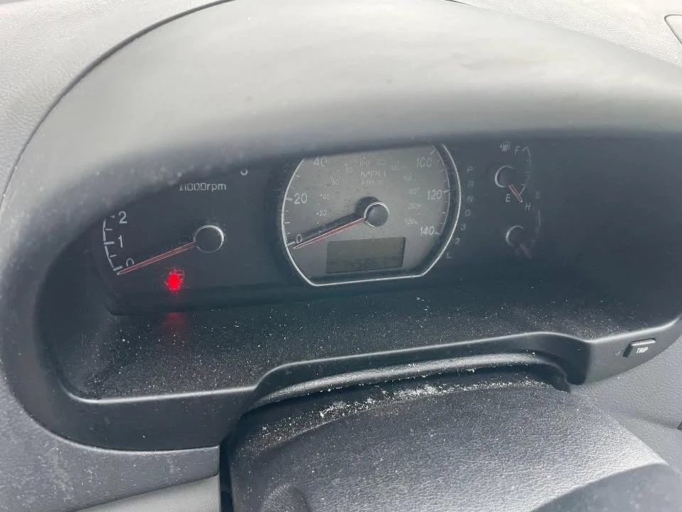 2008 Hyundai Elantra - Image 18 of 18