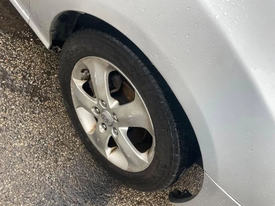 2008 Hyundai Elantra - Image 7 of 18