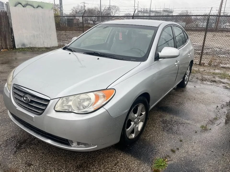 2008 Hyundai Elantra - Image 6 of 18