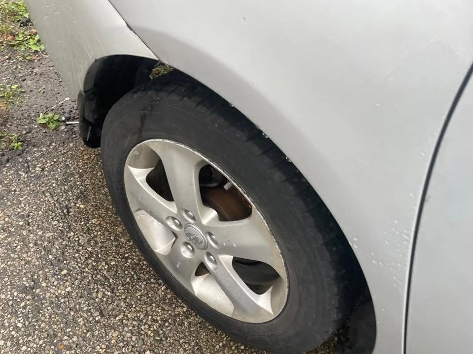 2008 Hyundai Elantra - Image 10 of 18