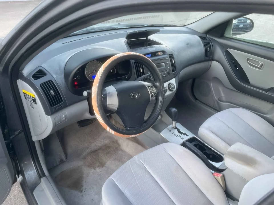 2008 Hyundai Elantra - Image 7 of 10