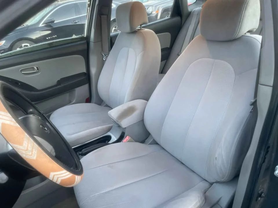 2008 Hyundai Elantra - Image 8 of 10