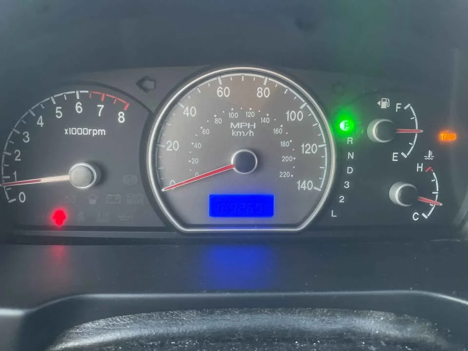 2008 Hyundai Elantra - Image 10 of 10