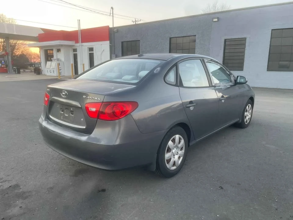 2008 Hyundai Elantra - Image 3 of 10