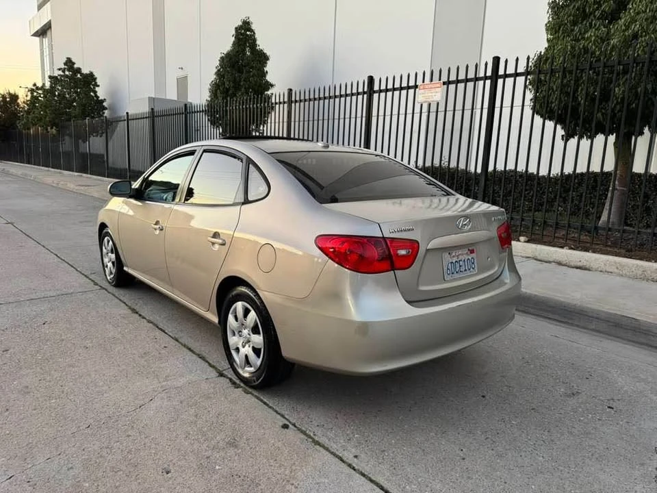 2008 Hyundai Elantra - Image 9 of 19