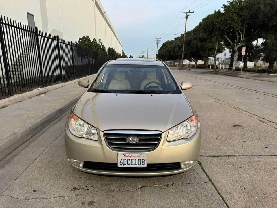 2008 Hyundai Elantra - Image 3 of 19