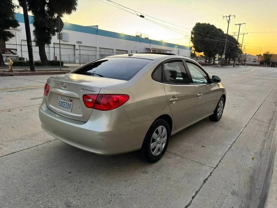 2008 Hyundai Elantra - Image 11 of 19
