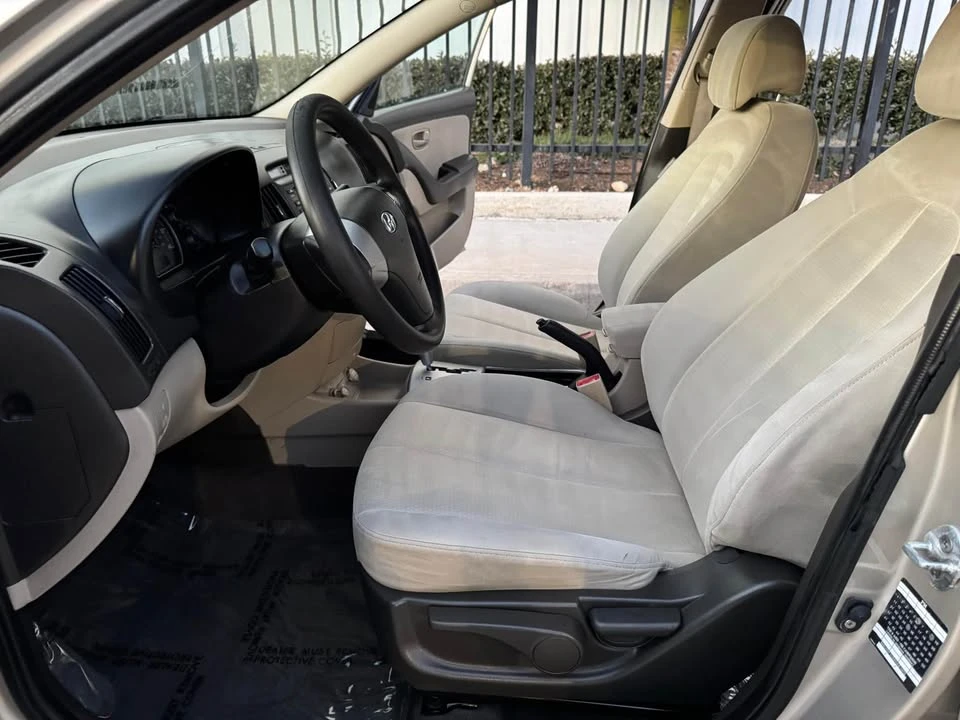 2008 Hyundai Elantra - Image 14 of 19
