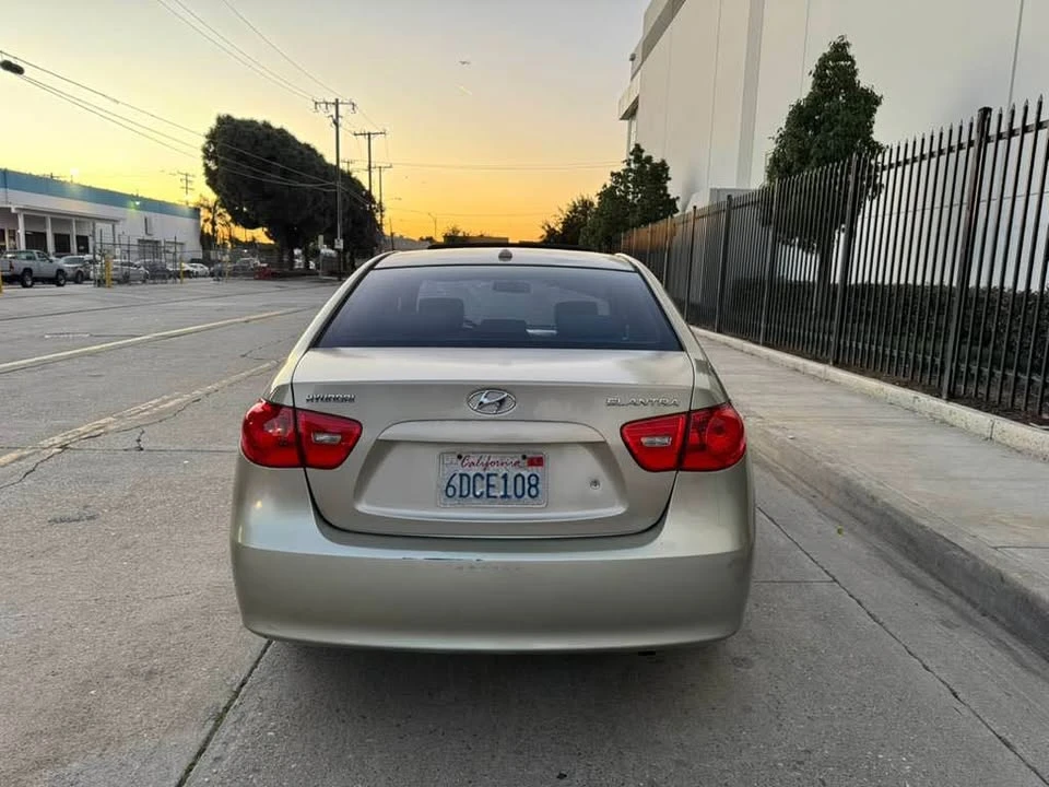 2008 Hyundai Elantra - Image 12 of 19