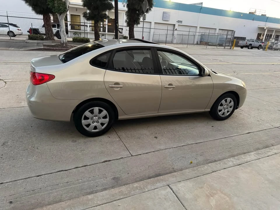 2008 Hyundai Elantra - Image 6 of 19