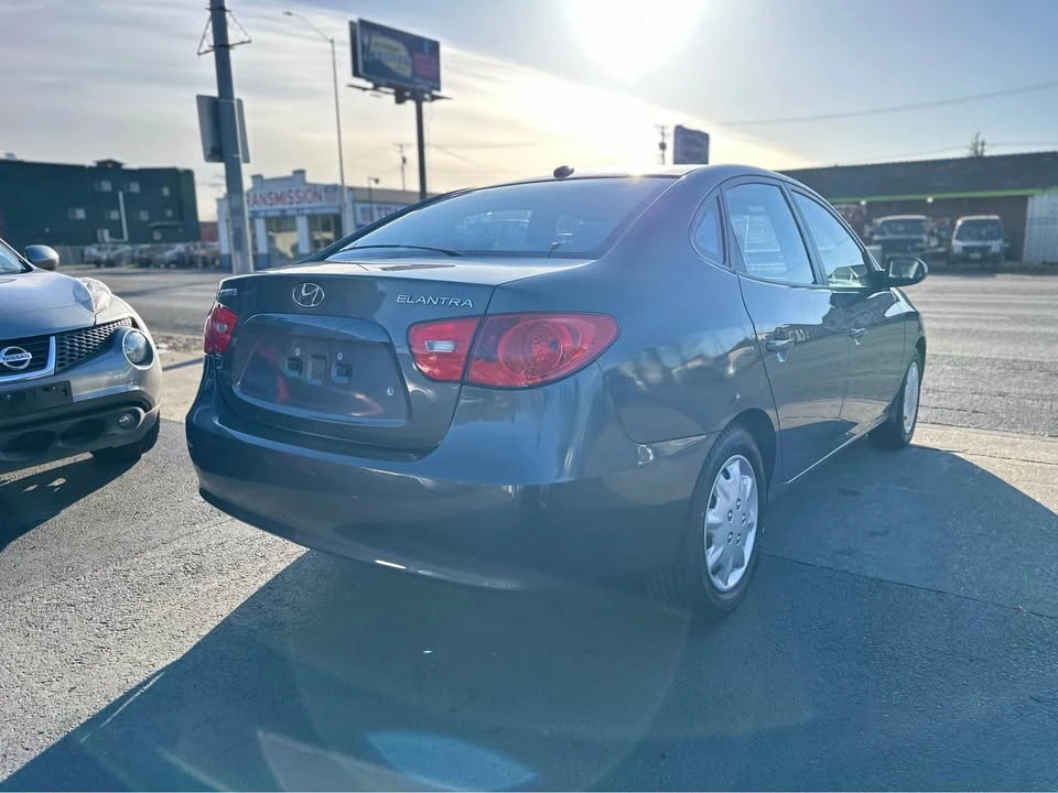 2008 Hyundai Elantra - Image 7 of 16