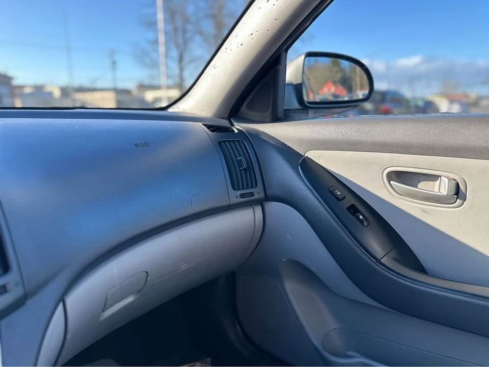 2008 Hyundai Elantra - Image 15 of 16