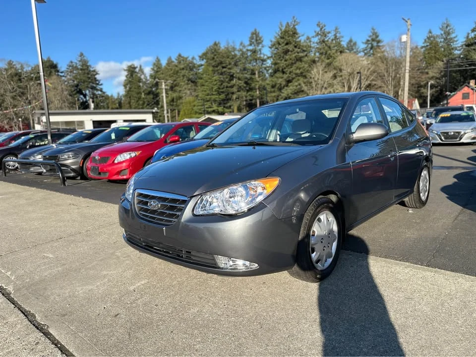 2008 Hyundai Elantra - Image 2 of 16