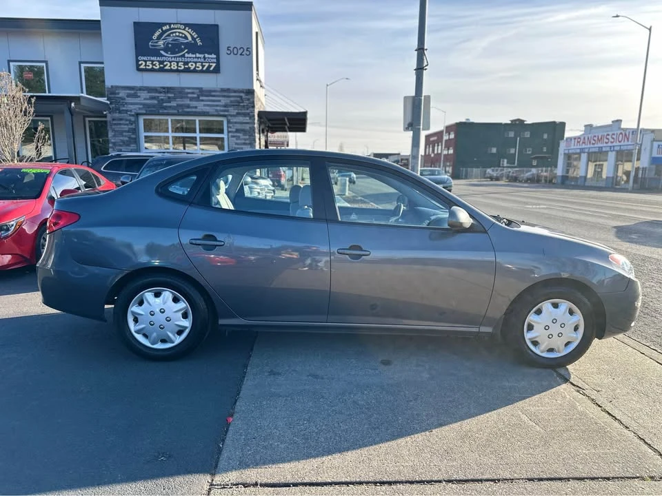 2008 Hyundai Elantra - Image 8 of 16
