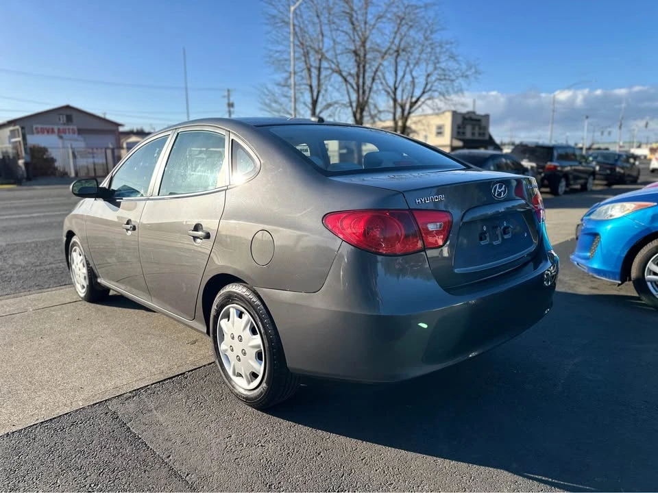 2008 Hyundai Elantra - Image 5 of 16