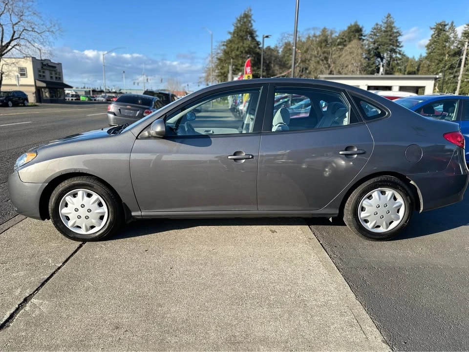 2008 Hyundai Elantra - Image 4 of 16