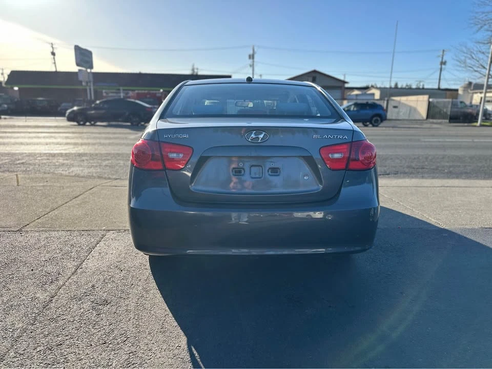 2008 Hyundai Elantra - Image 6 of 16