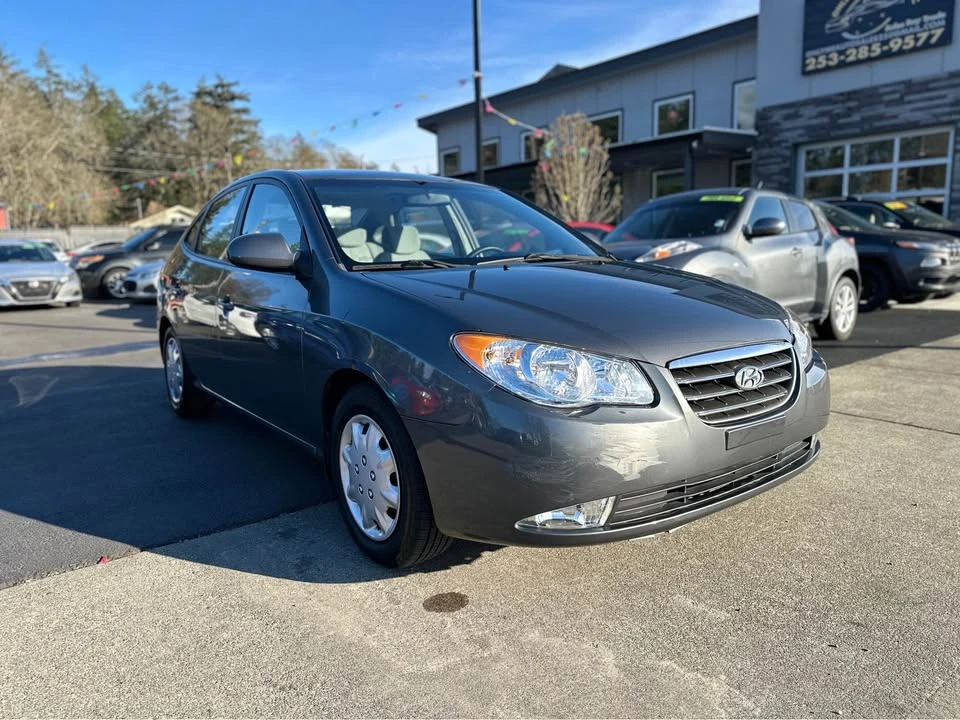 2008 Hyundai Elantra - Image 3 of 16