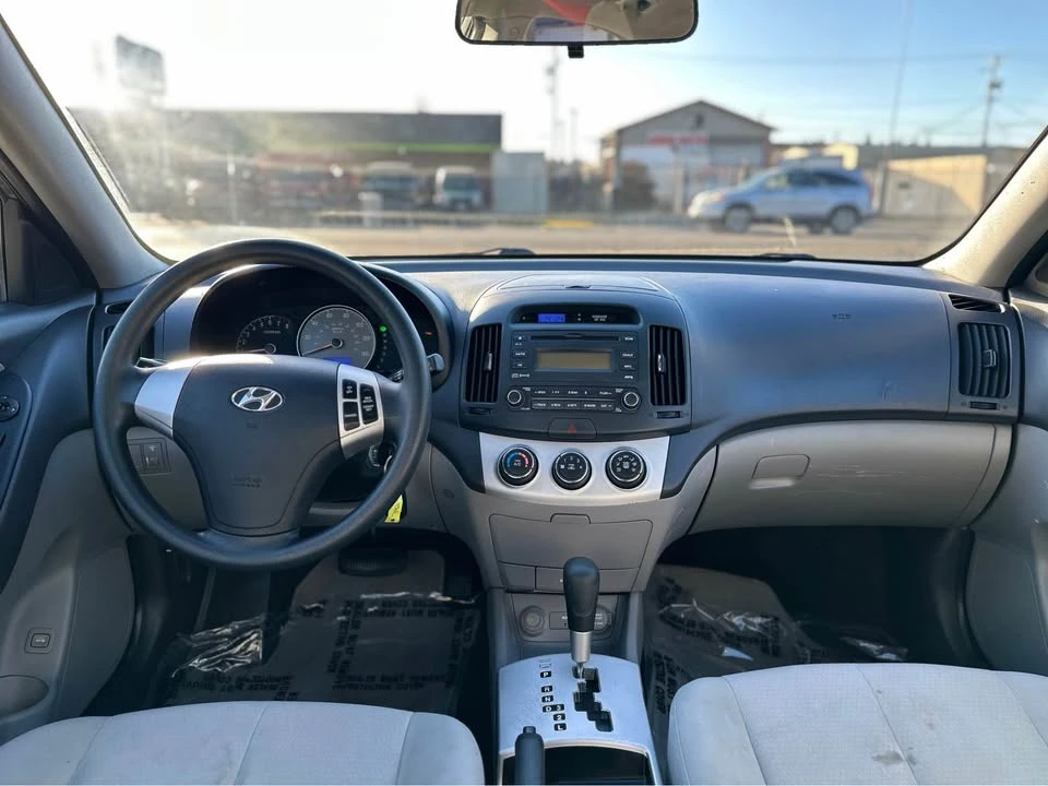 2008 Hyundai Elantra - Image 11 of 16