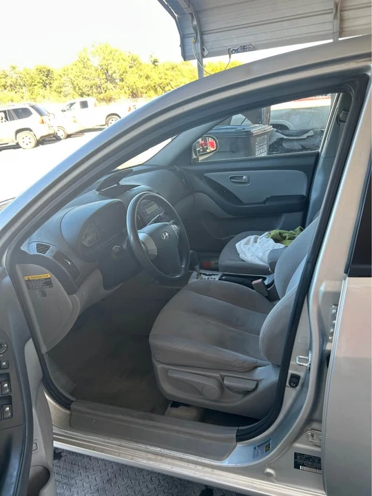 2008 Hyundai Elantra - Image 5 of 7