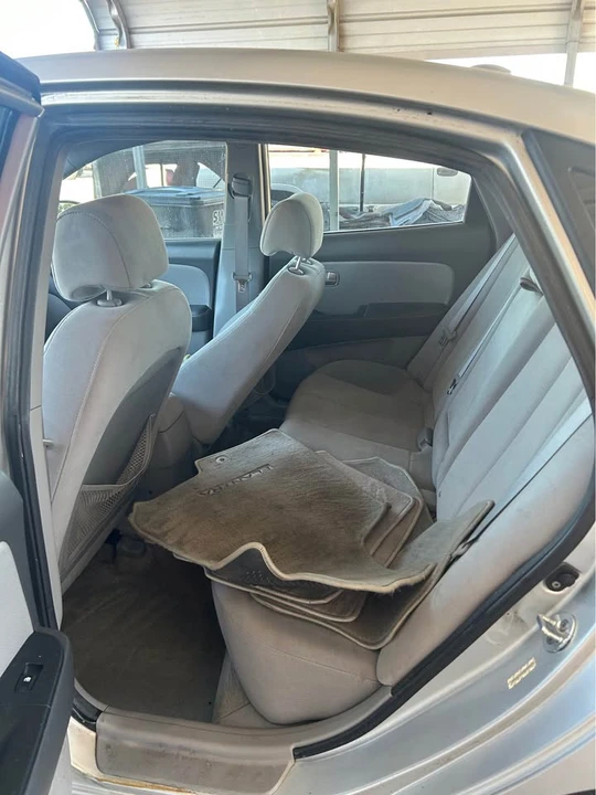 2008 Hyundai Elantra - Image 6 of 7