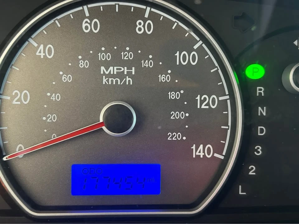 2008 Hyundai Elantra - Image 7 of 7