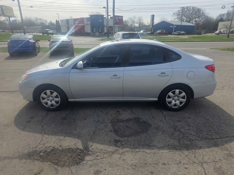 2008 Hyundai Elantra - Image 4 of 8