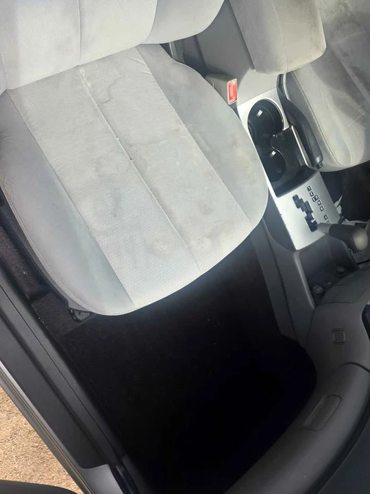 2008 Hyundai Elantra - Image 8 of 8